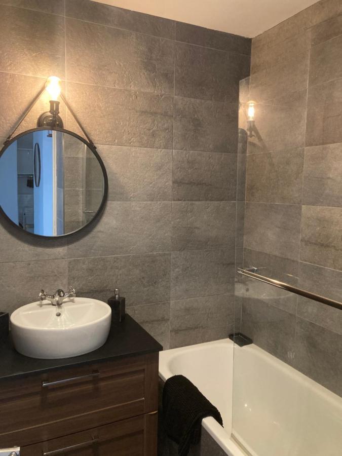 Appartement Comfy Flat 7 Min Away From Disney à Serris Extérieur photo
