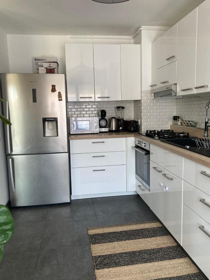Appartement Comfy Flat 7 Min Away From Disney à Serris Extérieur photo
