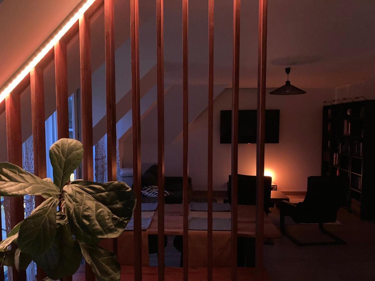 Appartement Comfy Flat 7 Min Away From Disney à Serris Extérieur photo
