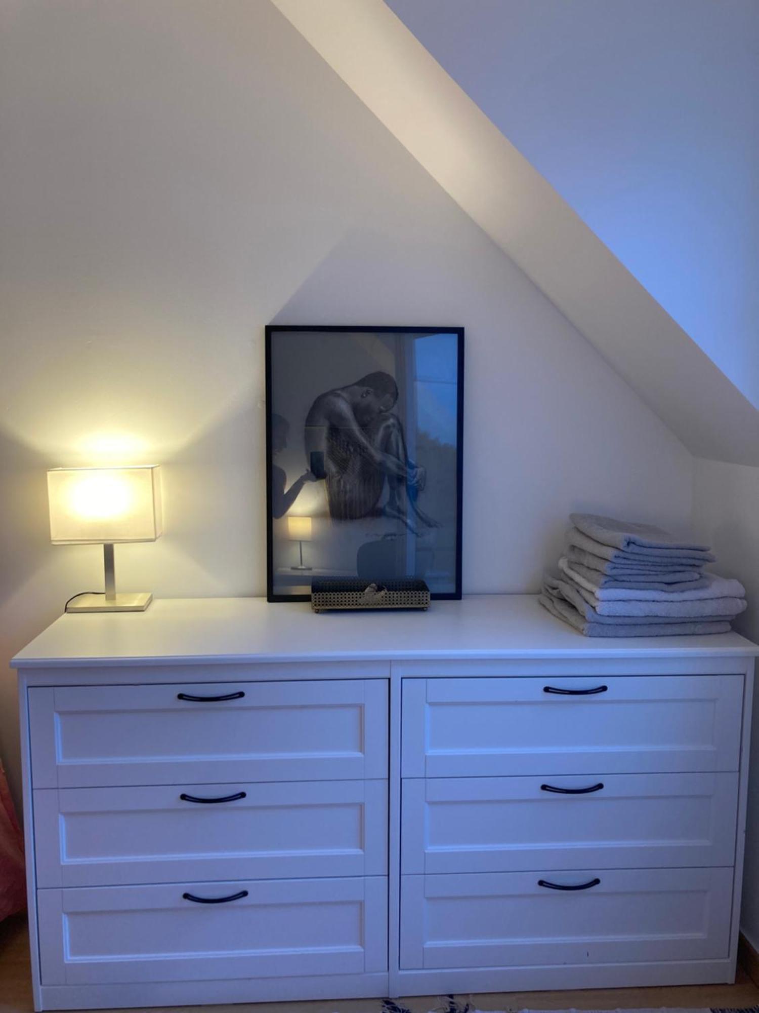 Appartement Comfy Flat 7 Min Away From Disney à Serris Extérieur photo